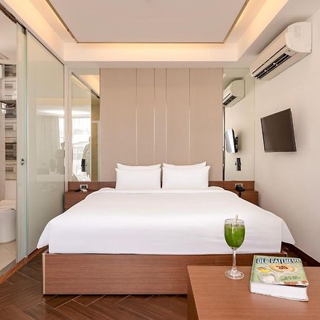 ויינטיאן Riverside Hotel מראה חיצוני תמונה