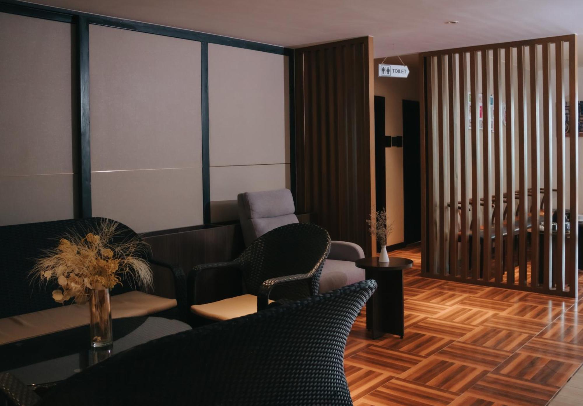 ויינטיאן Riverside Hotel מראה חיצוני תמונה