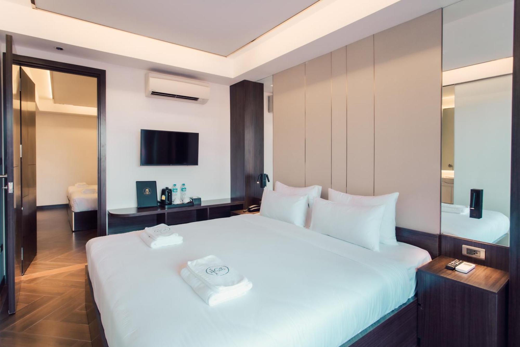 ויינטיאן Riverside Hotel מראה חיצוני תמונה