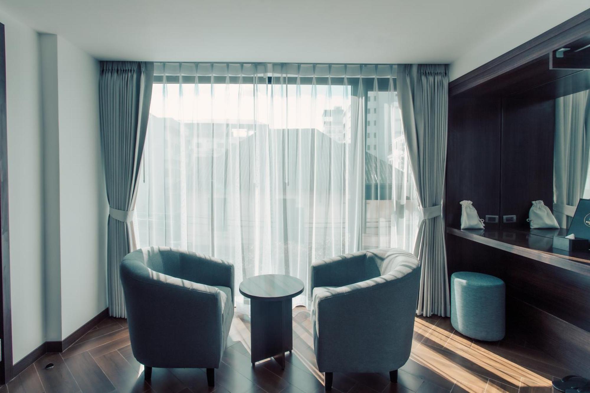 ויינטיאן Riverside Hotel מראה חיצוני תמונה