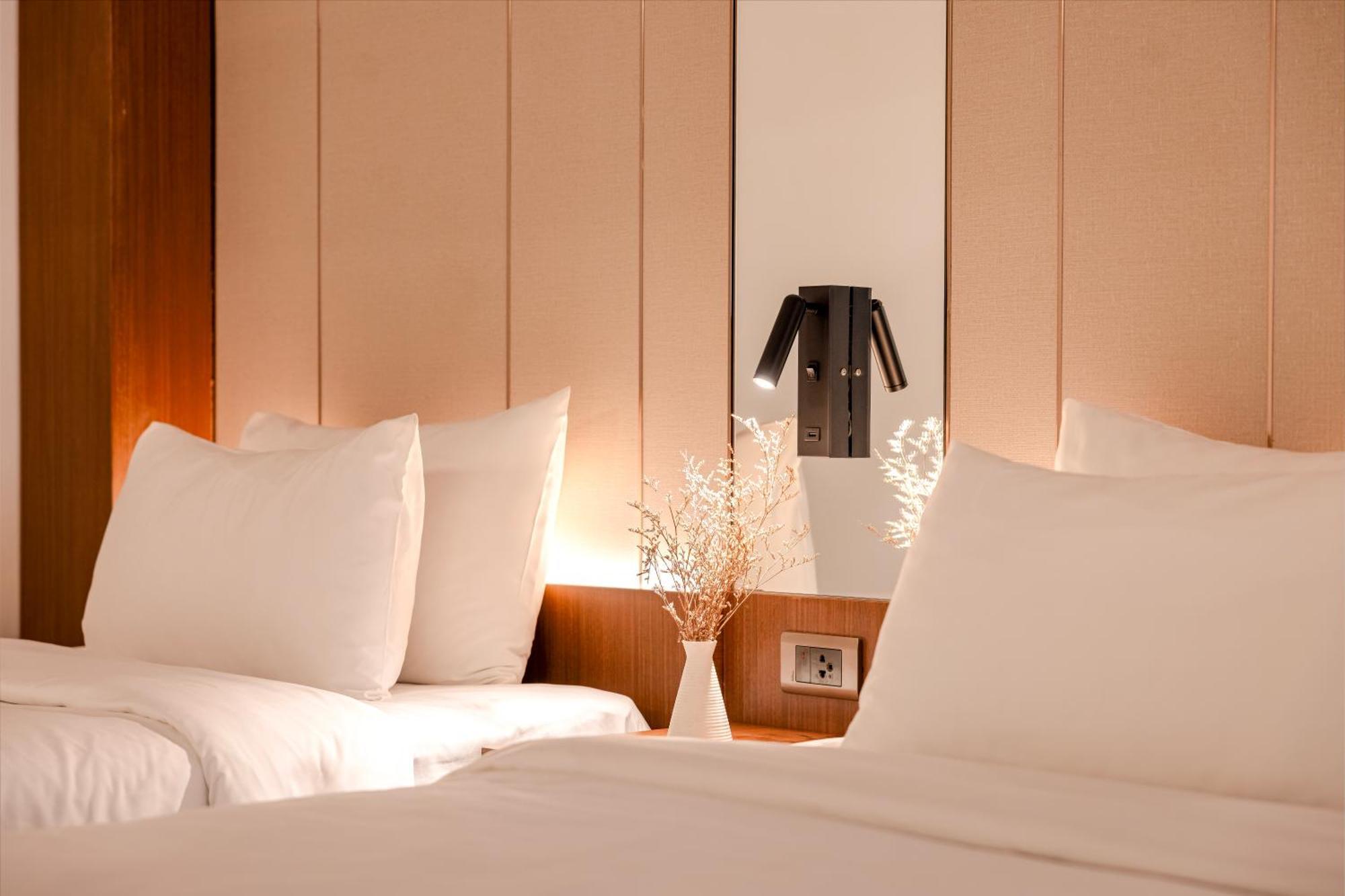 ויינטיאן Riverside Hotel מראה חיצוני תמונה