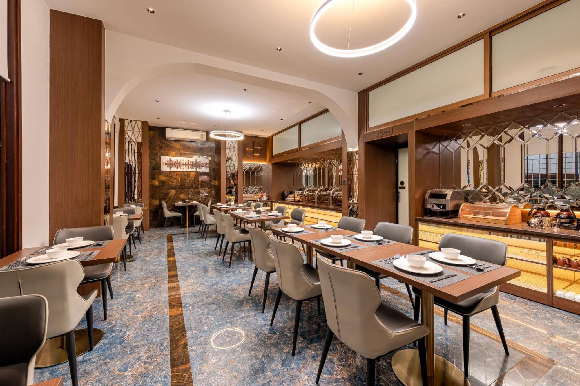 ויינטיאן Riverside Hotel מראה חיצוני תמונה