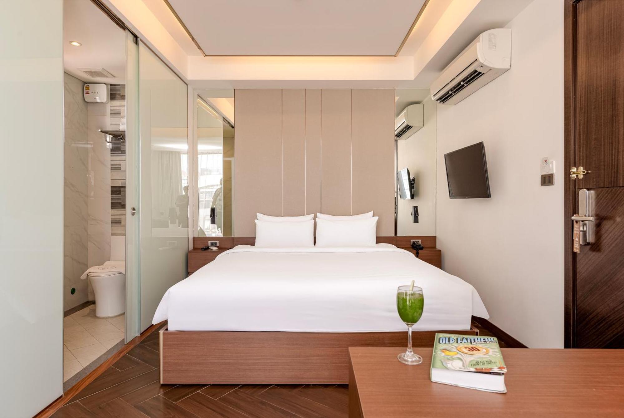 ויינטיאן Riverside Hotel מראה חיצוני תמונה